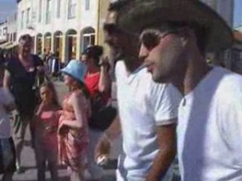 Les petits suisses 1