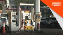 Subsidi petroleum dijangka cecah RM40 bilion