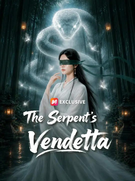 The Serpent's Vendetta Series English