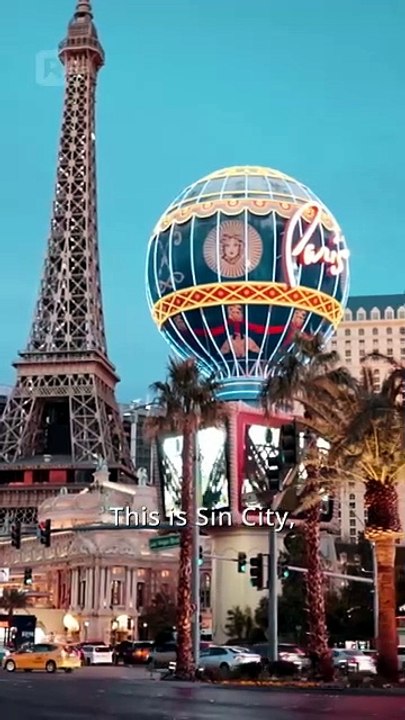 Lady Boss Takes on Vegas Bullies - Full Short Drama - Video Dailymotion [Full Movie]