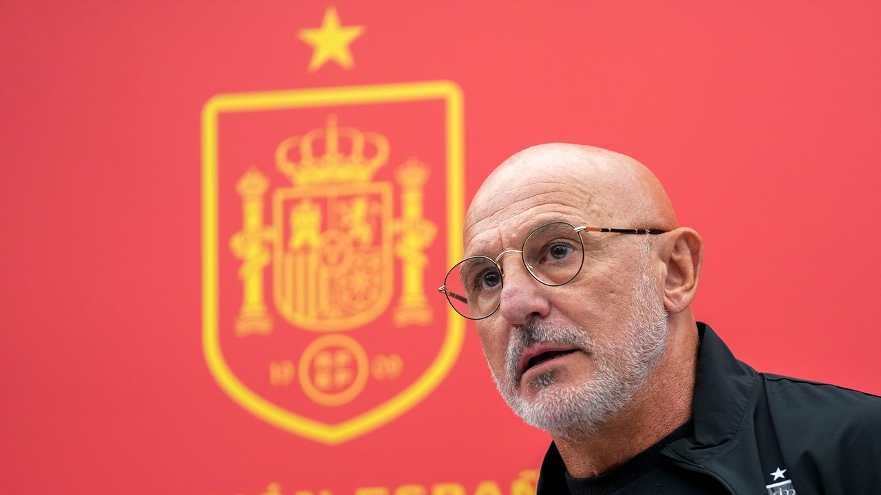 Roberto Gómez pide un 'modelo De la Fuente' en la RFEF: "Ha sido su Mundial"
