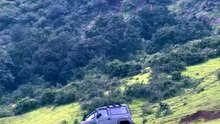 Trail Beast