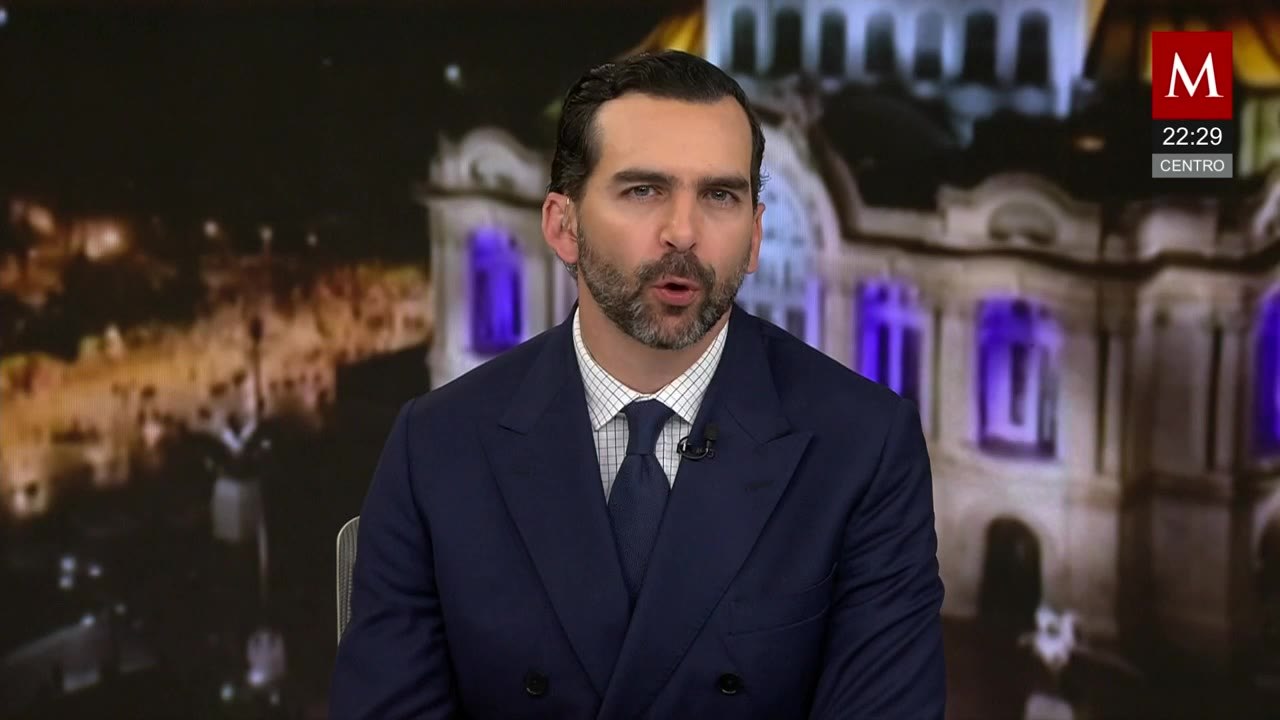 México enfrenta presión internacional en revisión del T-MEC con EU