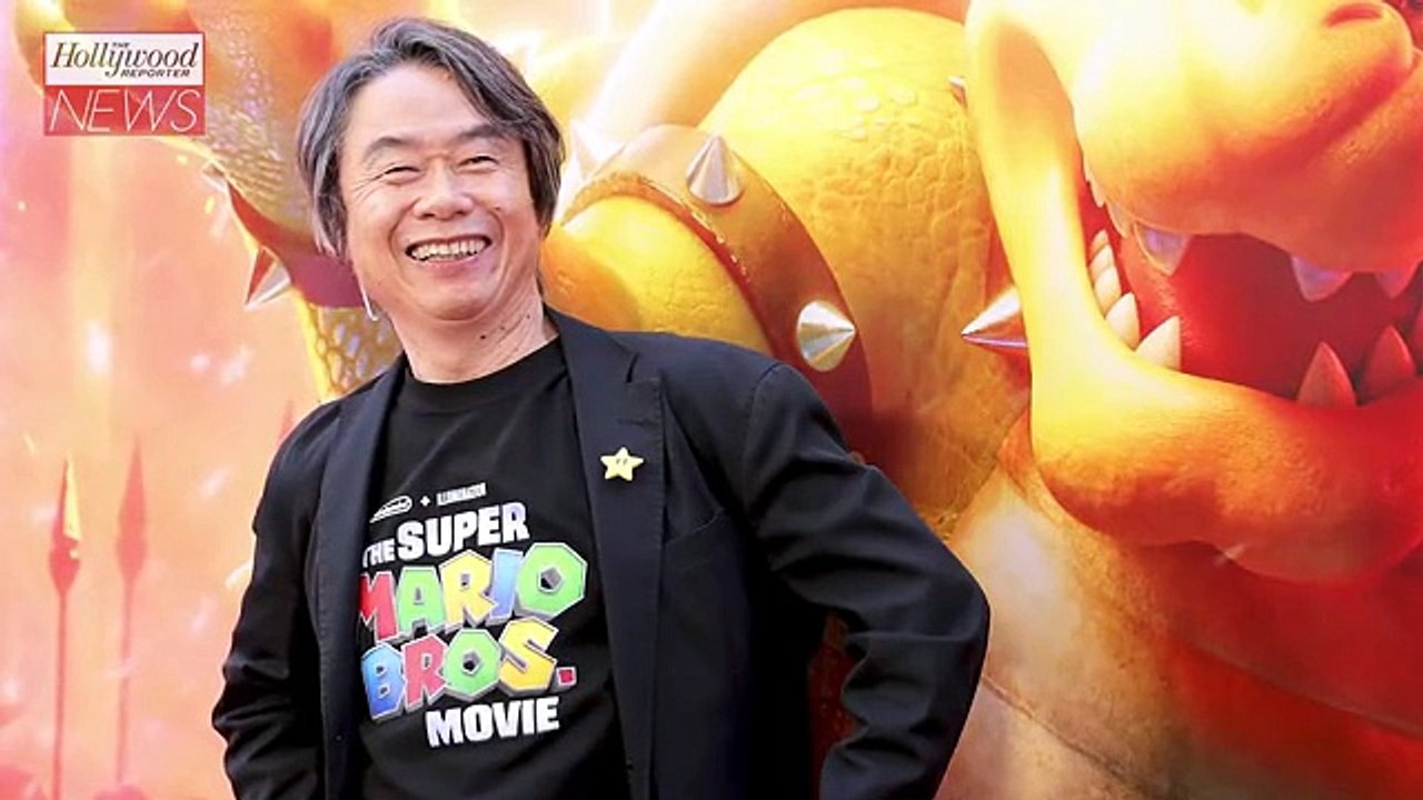 'Legend of Zelda' Live-Action Movie Casts its Zelda and Link | THR News Video [Full Movie]