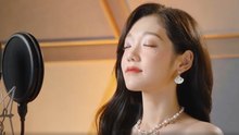 希林娜依.高-寻鲸记（《心动小镇》二周年寻鲸潮流季主题曲）MV『藏在心里探索的勇气要经历过多少个奇妙旅程才能真正的拥抱自己』#希林娜依.高 #寻鲸记（《心动小镇》二周年寻鲸潮流季主题曲）