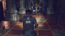 Resident evil 4 remake