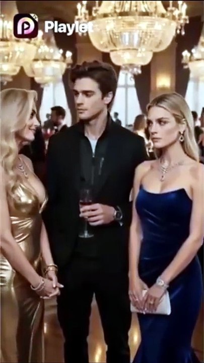 who gave you permission to go public [Full Movie]
