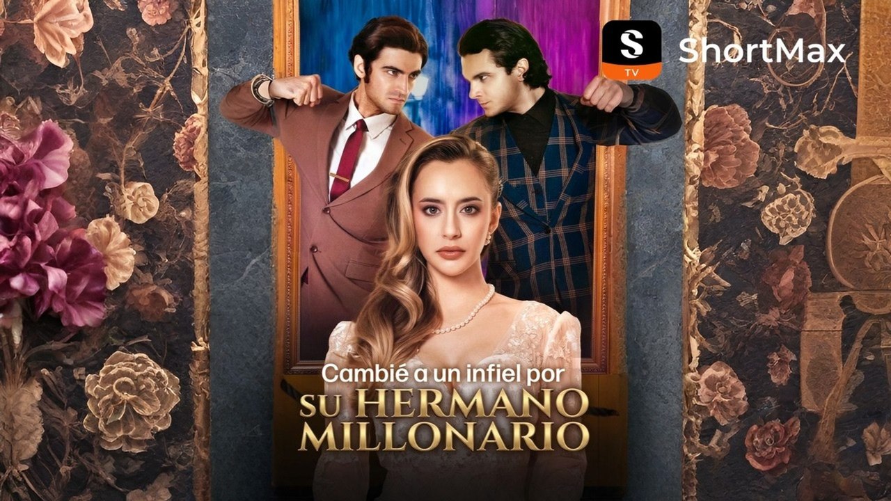 Cambié a un infiel por su hermano millonario | FULL MOVIE | 🌍 ESP SUB | CLIFFRUSH DRAMA