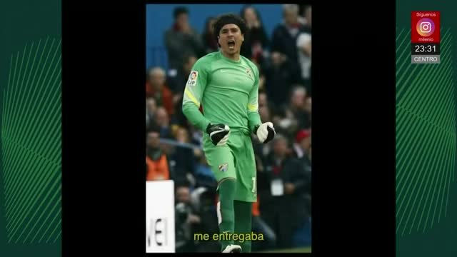 Ochoa anuncia su retiro de las canchas | Milenio Noticias: La Afición, 21 de julio de 2026