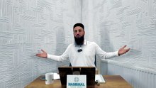 İbrahim Kaya - Hadislerin Önemi - Hasbihal Gençlik Merkezi