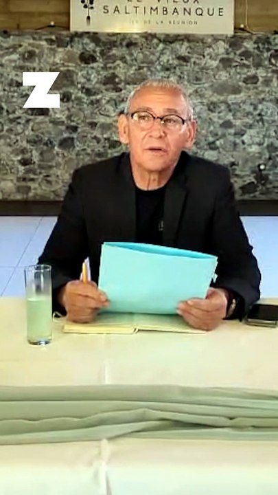 "Pas besoin de sauter comme des cabris", Joé Bédier confirme la validation de ses comptes de campagne