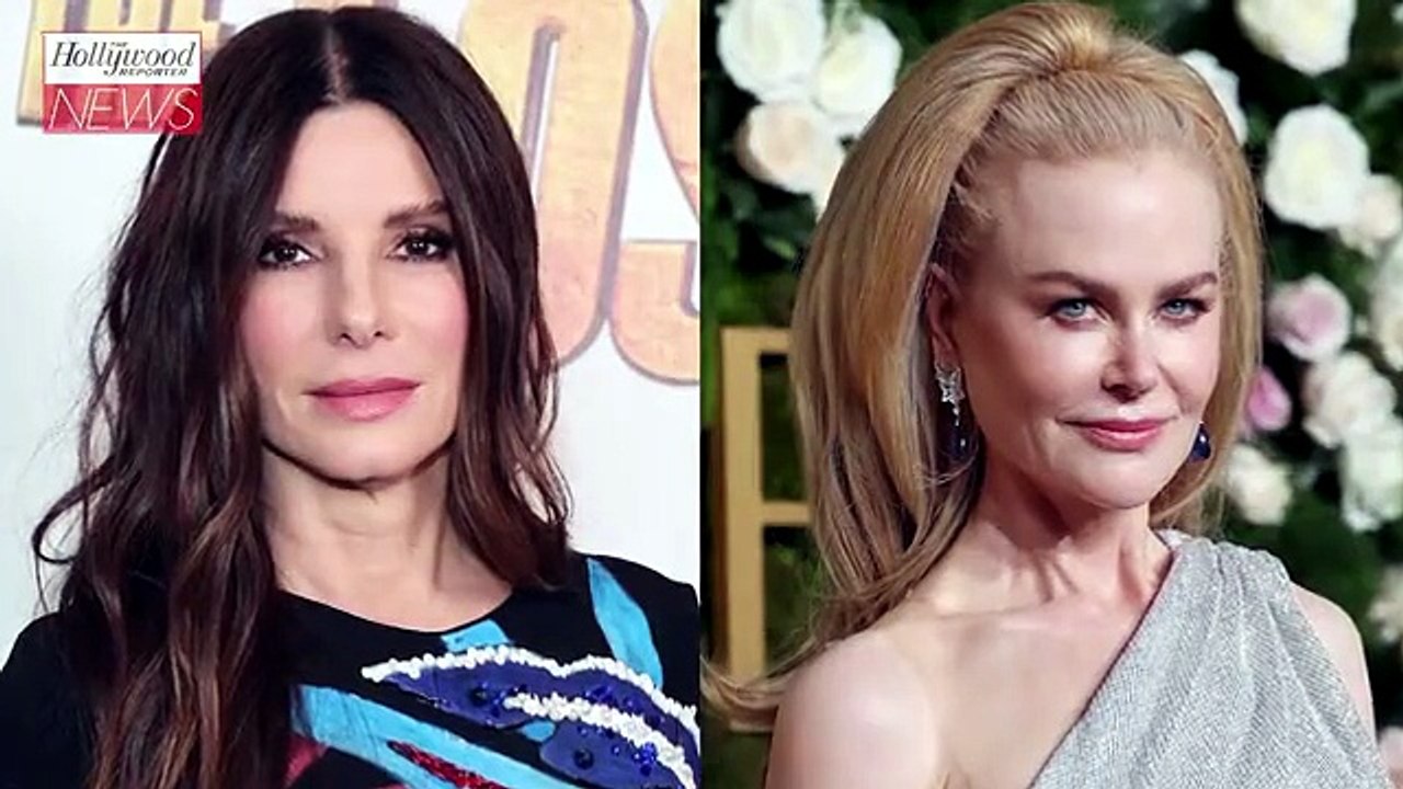 Evan Rachel Wood Reveals She Isn't Returning for 'Practical Magic 2' | THR News Video [Full Movie]