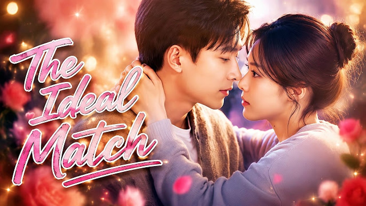 The Ideal Match China Drama