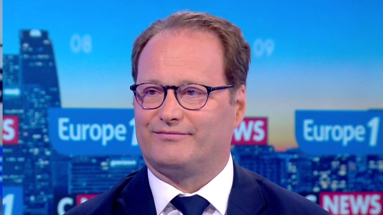 La grande interview : Sylvain Maillard