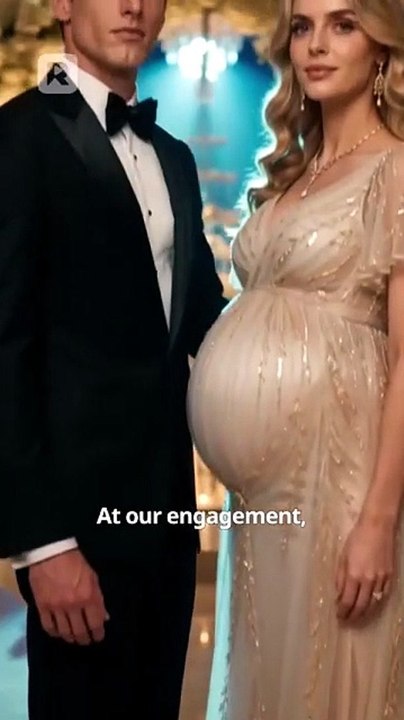 The Billionaire's Secret Wife EnglishSub [Full Movie]