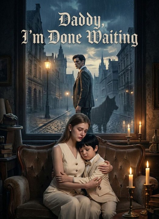 Daddy, I'm Done Waiting English Version | Short Drama