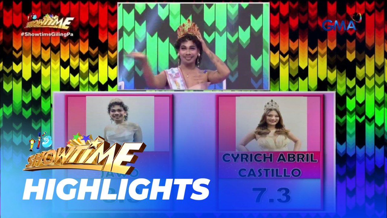 It’s Showtime: Magpapautang ka ba ulit kung HINDI ka pa binabayaran? (Miss Q&A)