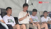 725參加遊行？ 趙少康「看情況」：不希望搶了別人風采