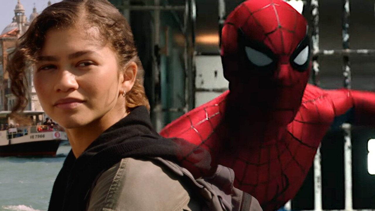 Spider-Man: Der finale Trailer zu Brand New Day bringt uns zu den Anfängen der Reihe zurück