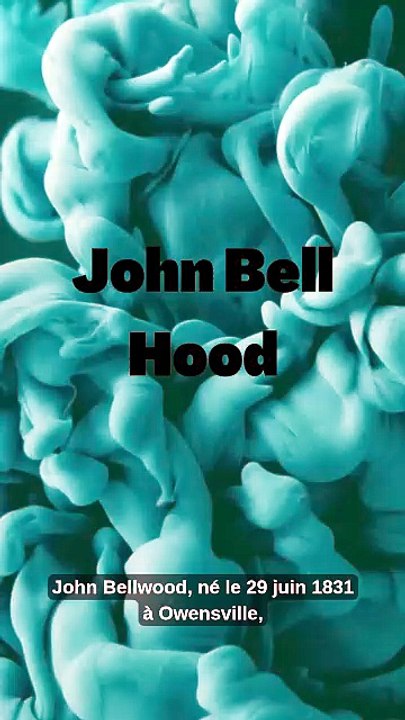John Bell Hood