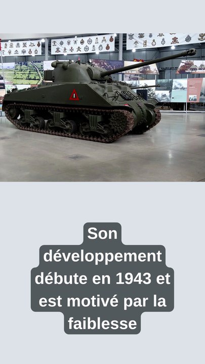 Sherman Firefly