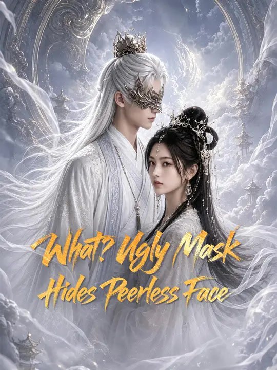 What? Ugly Mask Hides Peerless Face | Full Series | Short Drama English