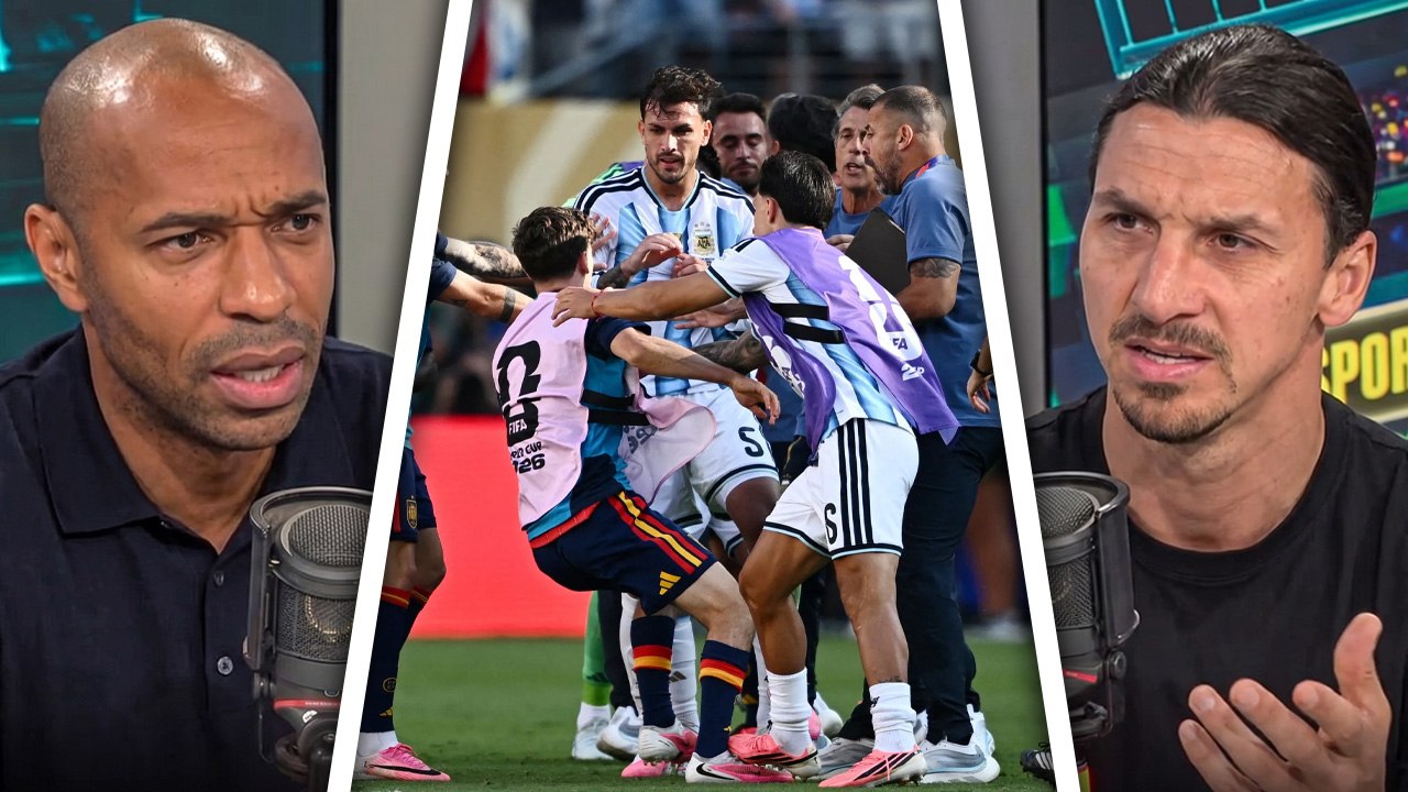 Argentina Players' World Cup Celebrations Spark Outrage: Fans Demand Accountability