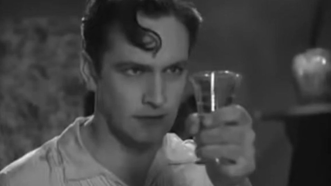 Dr. Jekyll und Mr. Hyde Trailer OV