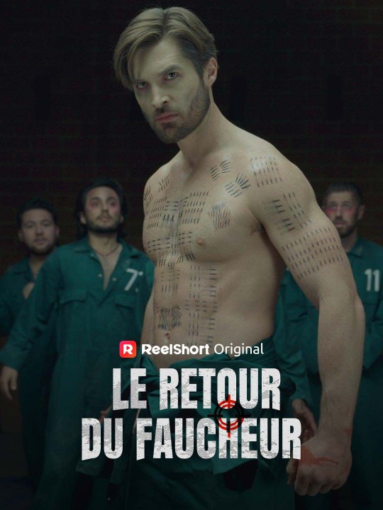 [Doublé] Le Retour du Faucheur