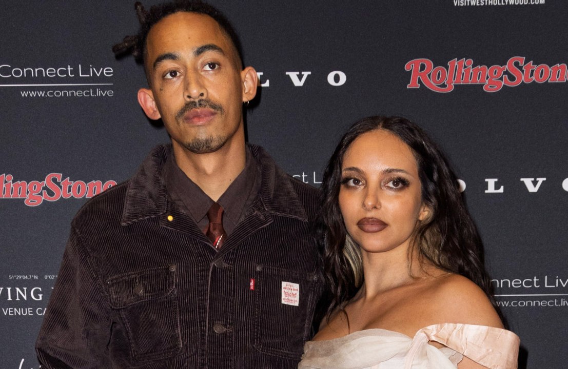 Jade Thirlwall has reportedly split from boyfriend Jordan Stephens