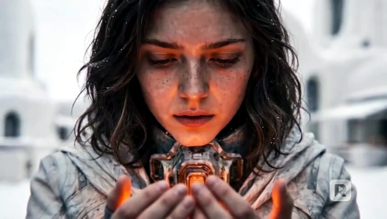 God of Snow - Full HD Movie [Full Movie]