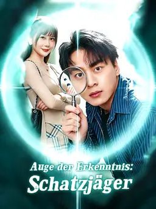 Auge der Erkenntnis: Schatzjäger - Teil 1/2 | Folgen 1-28