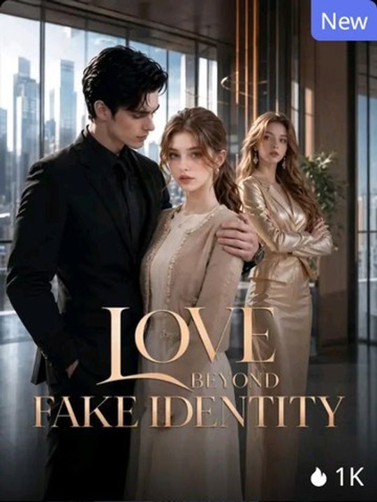 Love Beyond Fake Identity Full Episode | Drama Pulse