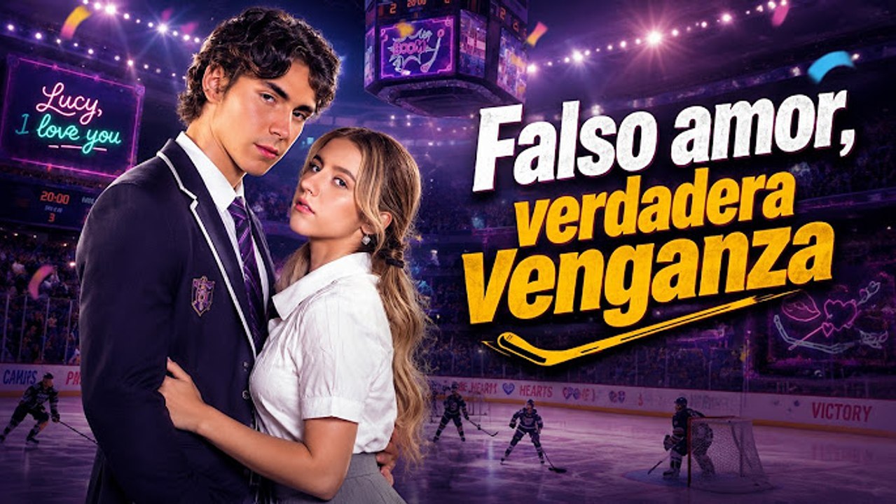 falso amor verdadera venganza en español