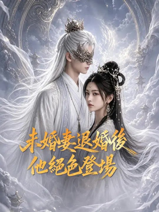 未婚妻退婚後他絕色登場 | 完整劇集 | Short Drama 繁體中文