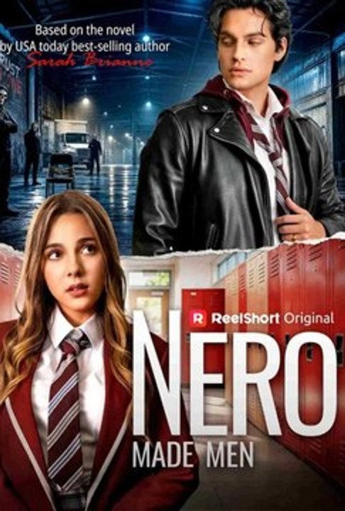 Nero :  Made Men🧡🍏 🔥 (2026) - FULL ENGSUB | Reelshort Hot HD