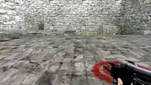 Counter Strike 1.6 de_aztec Mayhem: Epic Retro FPS Action!
