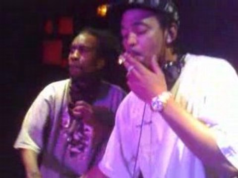 Mada Voice Sound System Selecta Jizzy Kool 16 Paris