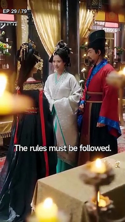 Your Majesty, Please Divorce Me-Drama FULL MOVIES ENGLISH SUB [Full Movie]