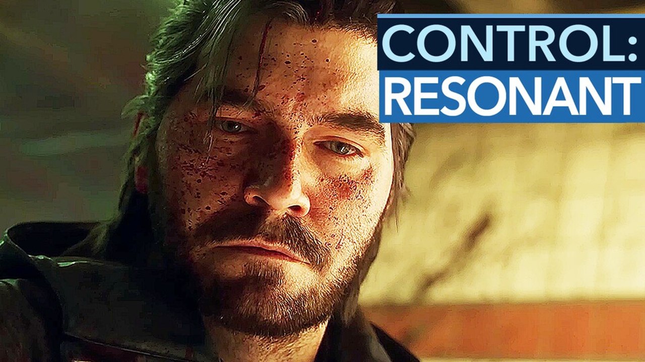 CONTROL: Resonant - Vorschau-Video: Die Welt steht Kopf, aber ist das genug?