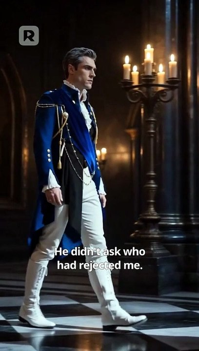 My Sister Stole My Mate, So I Married A King ✅ FULL HD [Eng Sub]