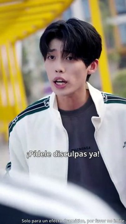 (Exclusive) Renací Y Ahora Mando Yo 60eps Filme Completo FULL Drama 2026