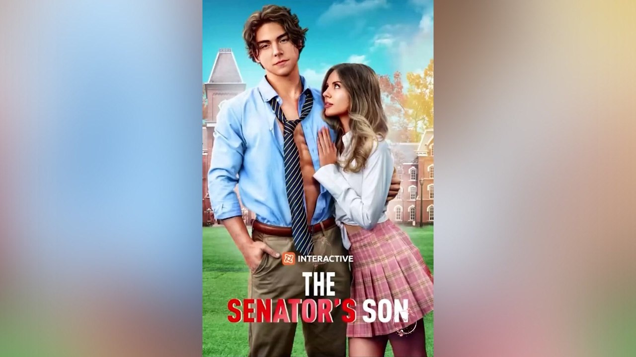 The S€nator’s S0n | FULL EP | SUB ENGLISH | CLIFFRUSH DRAMA