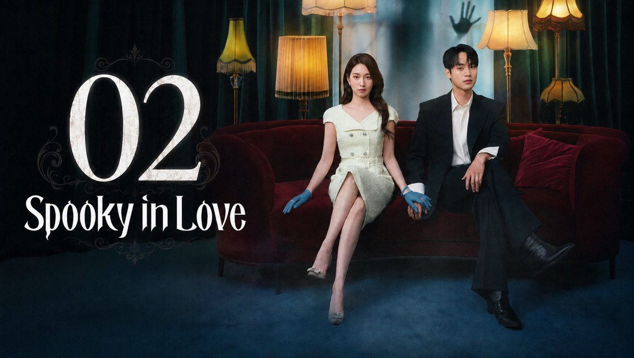 Spooky In Love - Episode 2 - FULL ✅ (2026) - Eng Sub