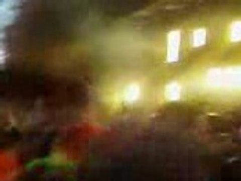 Eurockéennes The offspring