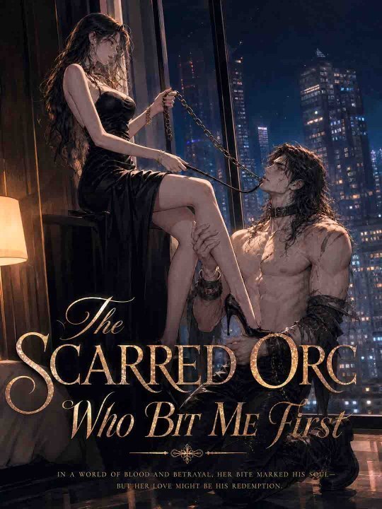 The Scarred Orc Who Bit Me First Episode Drama