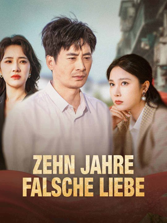 Zehn Jahre falsche Liebe - Teil 1/2 | Folgen 1-27
