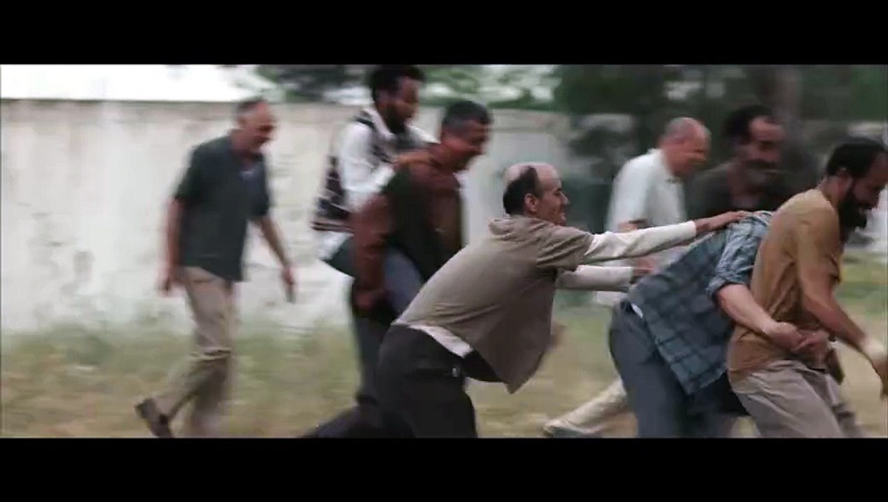 FANON (2024) Bande Annonce VF - HD [Full Movie]