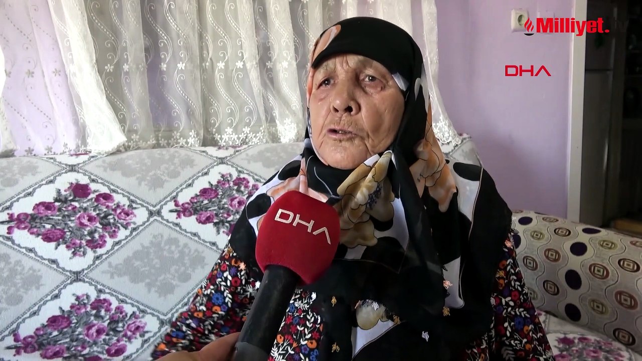 Bir bilezik hayatını değiştirdi: Bankaya koydum, eve bile güvenemiyorum