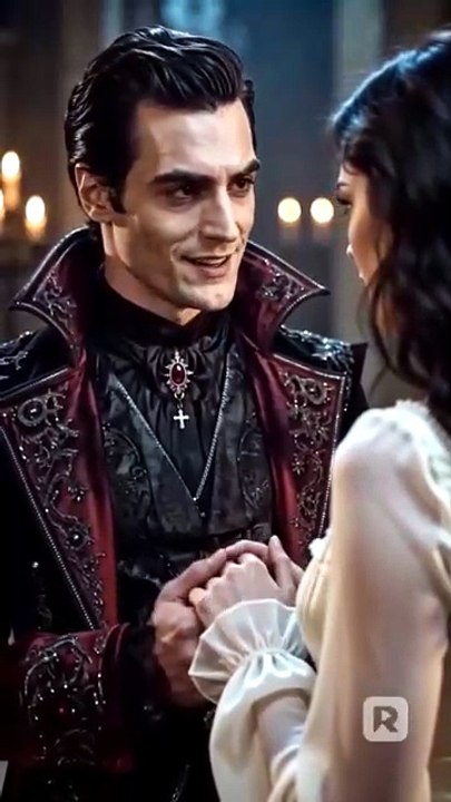 My Vampire Lord - New Movie 2026 -🔥🔥🔥FULL MOVIES ENGLISH SUB 2026 [Full Movie]